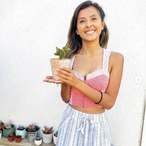 Meet your Posher, Venus